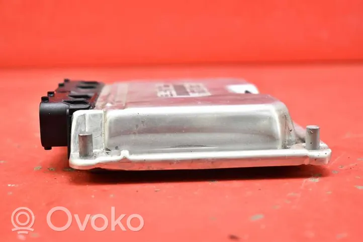 Audi A6 Allroad C5 Unité de commande, module ECU de moteur 4B2907401E