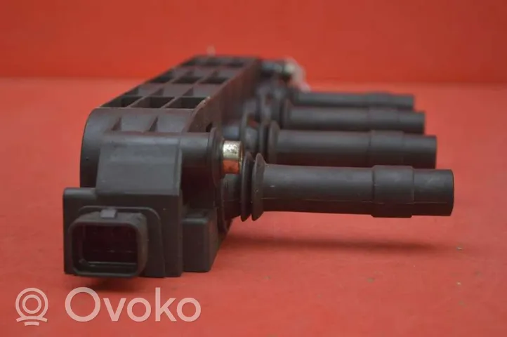 Opel Astra G High voltage ignition coil OPEL