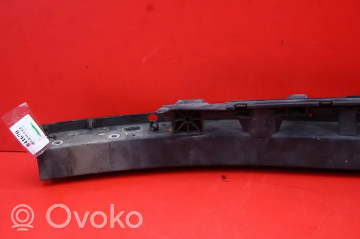 Opel Astra H Belka zderzaka przedniego 24452067