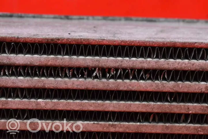 Chevrolet Captiva Chłodnica powietrza doładowującego / Intercooler 96629070