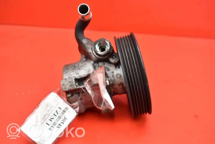 Chevrolet Captiva Power steering pump 540297