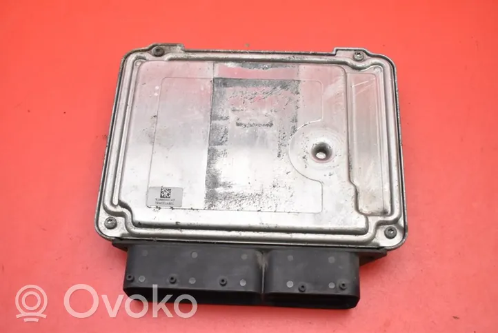 Chevrolet Captiva Centralina/modulo motore ECU 96836517