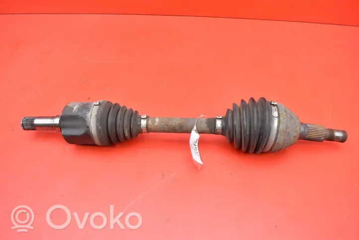 Chevrolet Captiva Front driveshaft CHEVROLET