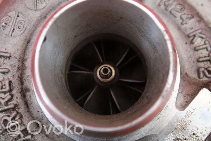 Chevrolet Captiva Cześć układu próżniowego turbosprężarki 96440365