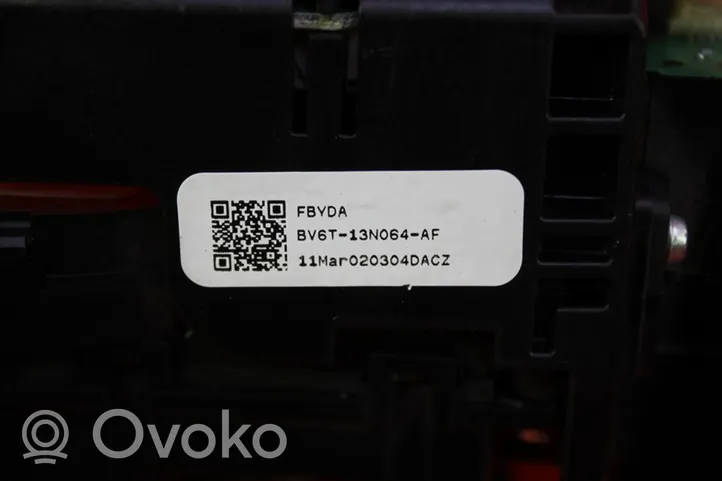 Ford Grand C-MAX Inne przełączniki i przyciski BV6T-13N064-AF