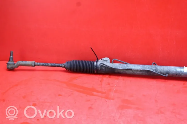 Ford S-MAX Steering rack 6G91-3A500-TK