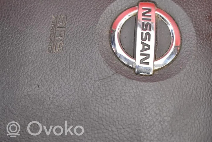 Nissan Primera Vairo oro pagalvė 6038826