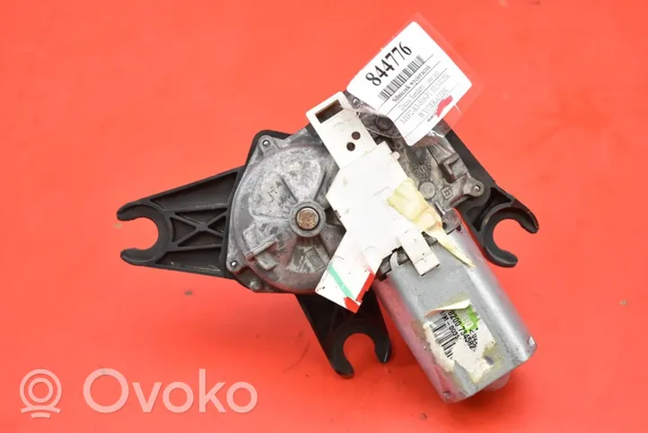 Dacia Sandero Rear window wiper motor 8200734582