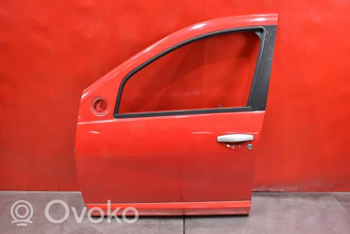 Dacia Sandero Portiera anteriore DACIA
