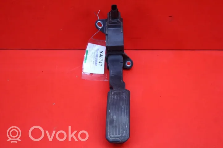 Toyota Auris 150 Pedale dell’acceleratore 78110-02010