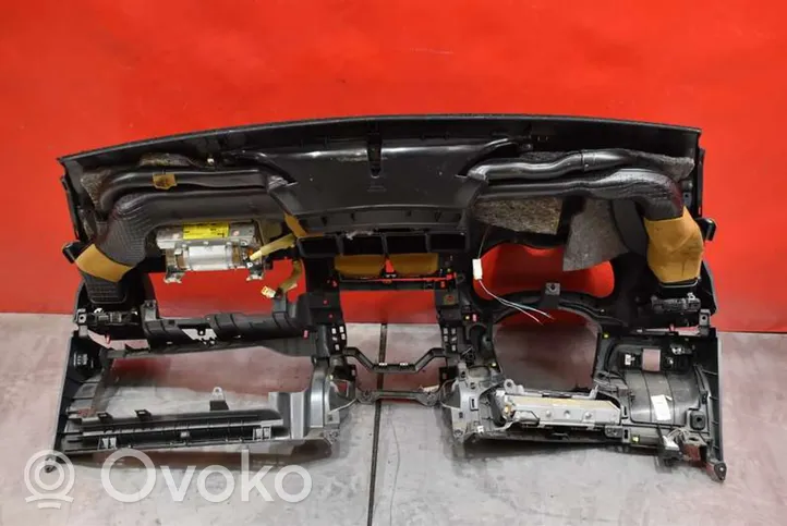 Toyota Auris 150 Panel de instrumentos TOYOTA