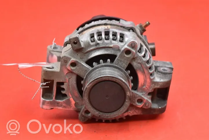 Toyota Auris 150 Alternator 27060-0R011