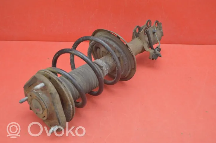 Toyota Auris 150 Front shock absorber/damper TOYOTA