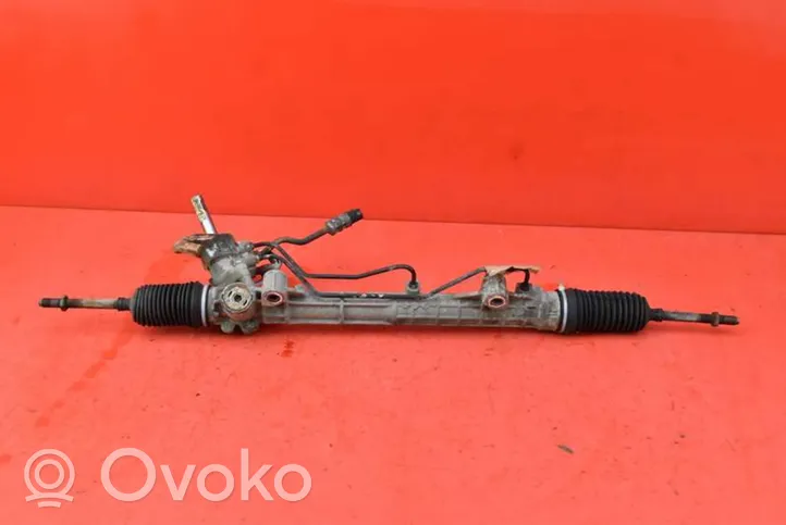 Dacia Sandero Steering rack 8200720880E