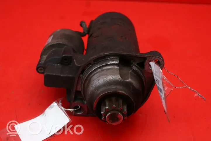 Volkswagen Polo III 6N 6N2 6NF Starter motor 2339303222