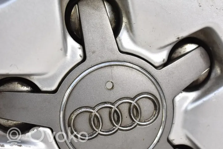 Audi A4 S4 B8 8K R 18 alumīnija - vieglmetāla disks (-i) 0000