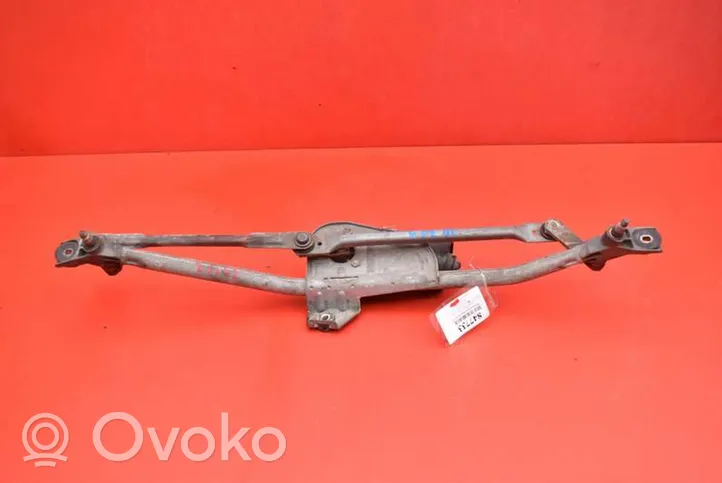 Audi A4 S4 B5 8D Tiranti e motorino del tergicristallo anteriore 8D1955023