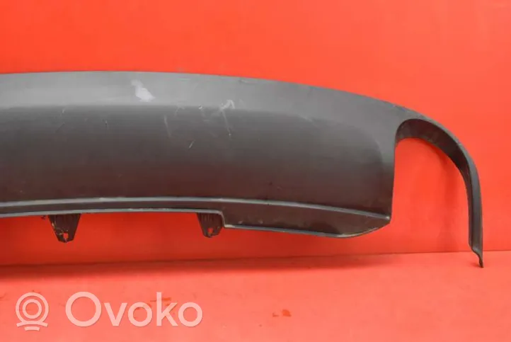 Audi A4 S4 B8 8K Rear bumper 8K0807521A