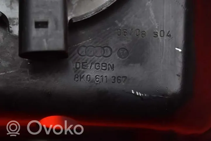 Audi A4 S4 B8 8K Brake booster 8K0612103K