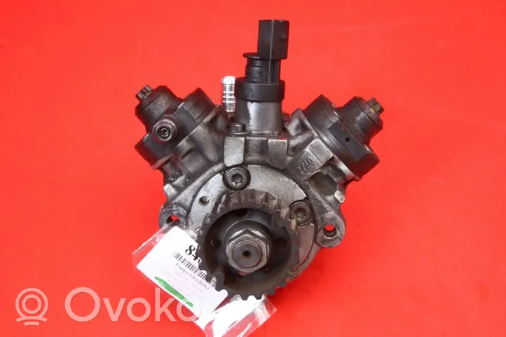 Audi A4 S4 B8 8K Pompe d'injection de carburant à haute pression 059130755AK