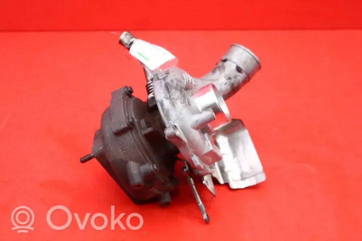 Audi A4 S4 B8 8K Turbo attuatore 059145721G