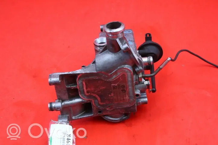 Audi A4 S4 B8 8K EGR aušintuvas 059131515CC