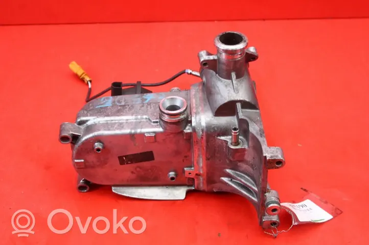 Audi A4 S4 B8 8K EGR-venttiili/lauhdutin 059131515CC