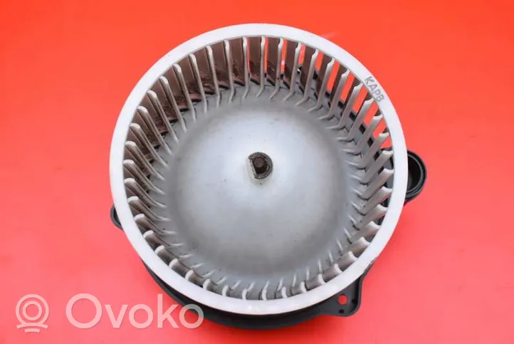 Hyundai i20 (GB IB) Heater fan/blower F00S330062