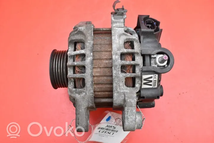 Hyundai i20 (GB IB) Alternador 37300-03355