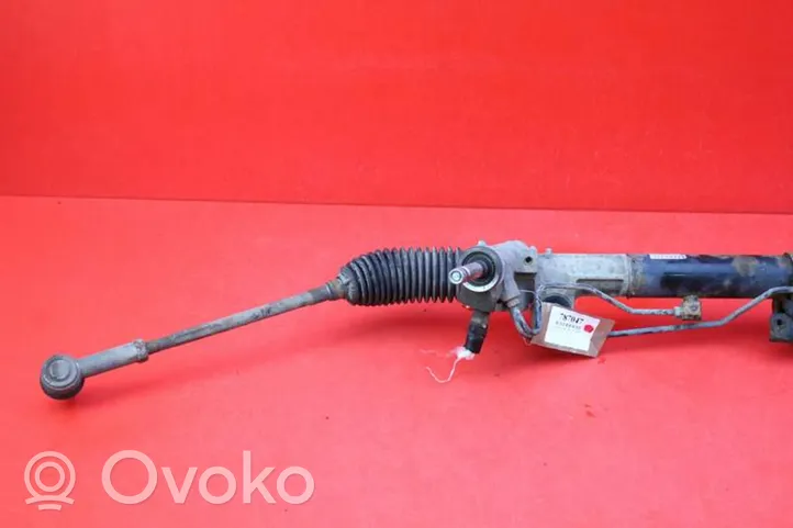 Mitsubishi Outlander Steering rack 4410A246