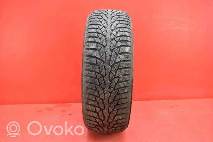 Ford Focus Pneus d'hiver R17 NOKIAN