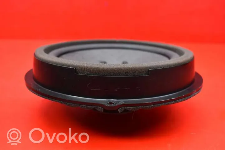 Ford Focus Enceinte subwoofer AA6T-18808-AA