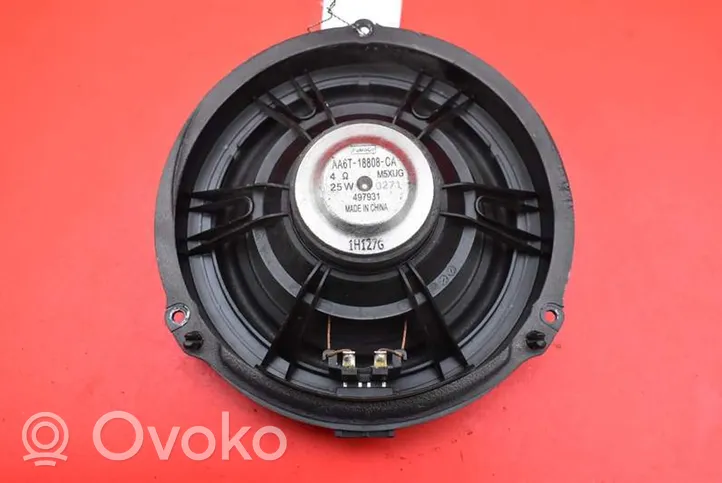 Ford Focus Altavoz subwoofer AA6T-18808-CA