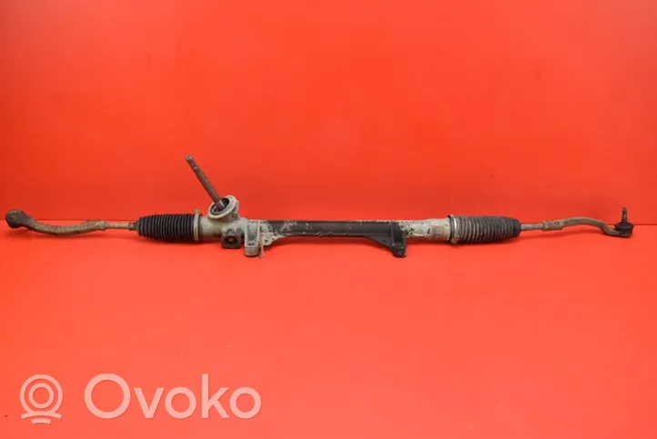 Renault Scenic II -  Grand scenic II Steering rack 7955501009