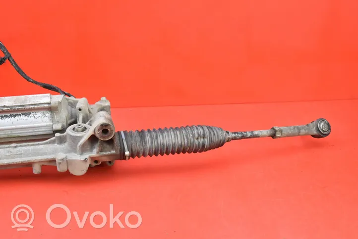 Opel Astra J Steering rack P13335004