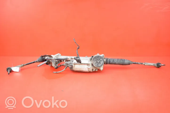 Opel Astra J Steering rack P13335004