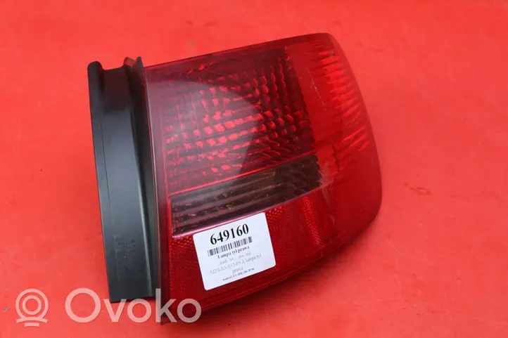 Audi A6 Allroad C5 Luci posteriori 4F9945096