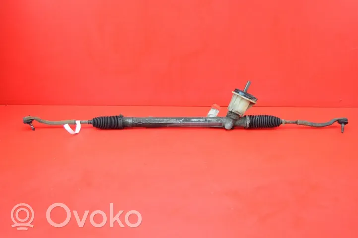 Renault Scenic II -  Grand scenic II Steering rack 7955501009LH