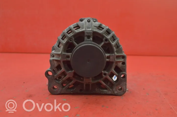 Audi A6 Allroad C5 Alternator 03D903025E