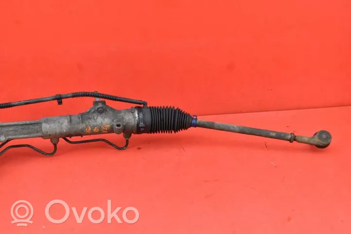 Peugeot 307 Steering rack T5