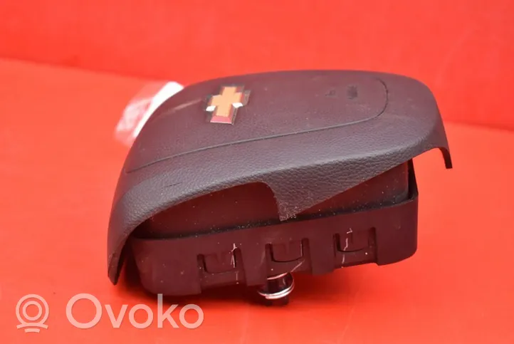 Chevrolet Cruze Airbag de volant 307080199P10