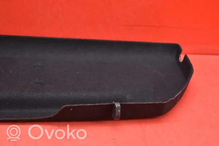 Toyota Aygo AB10 Półka tylna bagażnika 64330-0H010