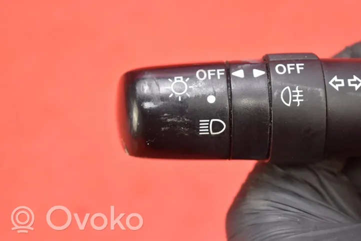 Toyota Aygo AB10 Other switches/knobs/shifts 173848