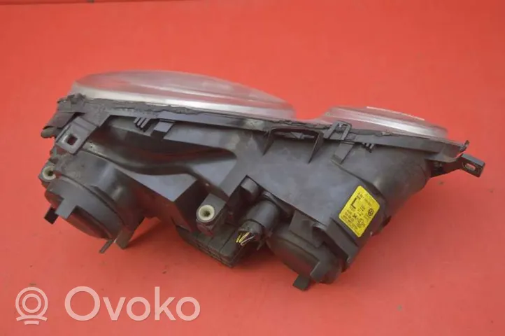 Volkswagen Polo Headlight/headlamp 6Q1941007M