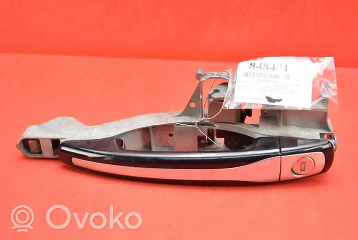 Citroen C5 Etuoven ulkokahva 9680168680