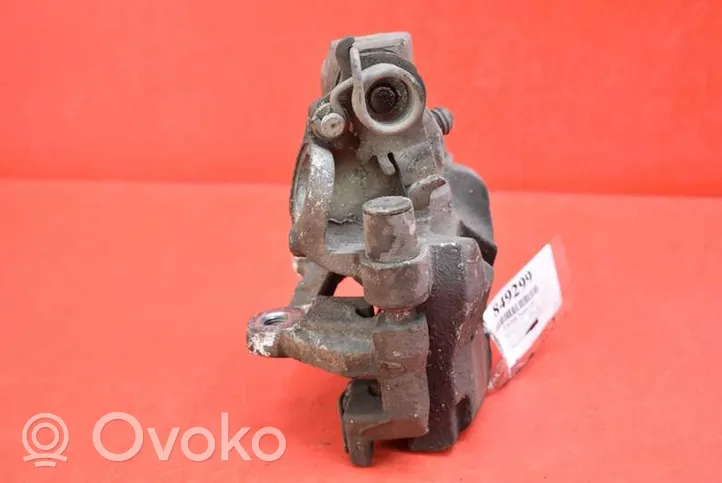 Citroen C5 Rear brake caliper 9686648380