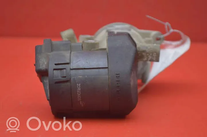 Citroen C5 EGR valve 9681825280