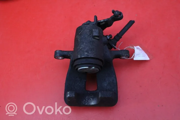 Volkswagen Cross Touran I Rear brake caliper VOLKSWAGEN