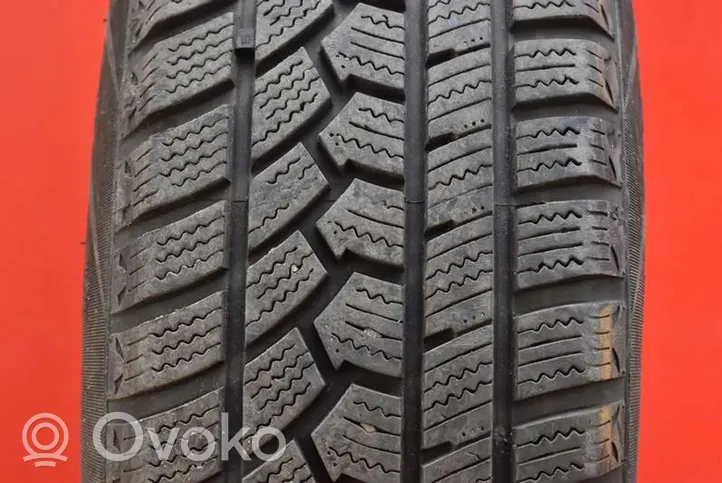 Renault Modus R17 winter tire SUNFULL