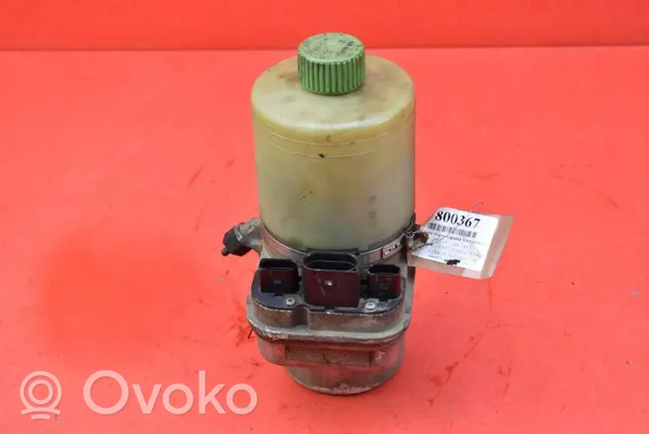 Volkswagen Polo Power steering pump 6Q0423371